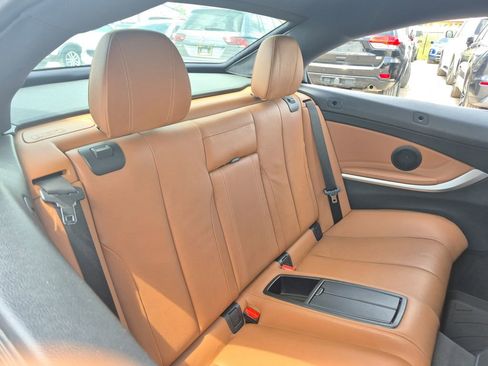 Used 2017 BMW 430i Convertible RWD image 25
