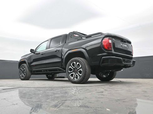 New 2025 GMC Canyon AT4 w/ Nightfall Edition image 38