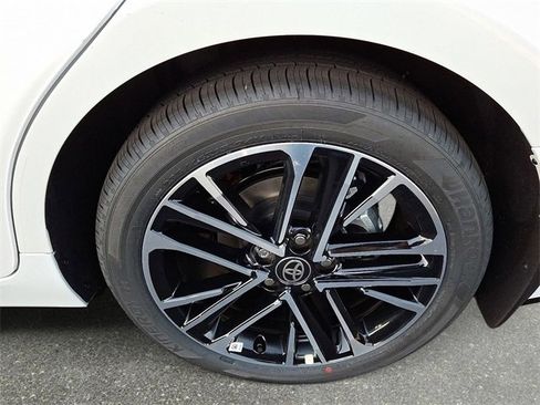 New 2026 Toyota Camry XSE image 6