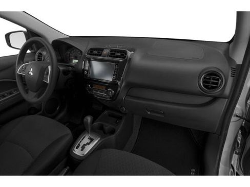 Used 2020 Mitsubishi Mirage ES FWD image 18