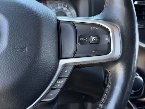 Used 2020 RAM 1500 Lone Star image 22