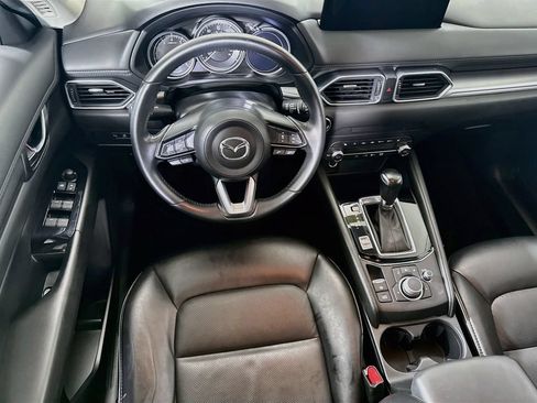 Used 2024 MAZDA CX-5 AWD 2.5 S image 19