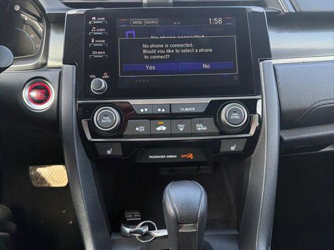 Used 2019 Honda Civic EX image 28