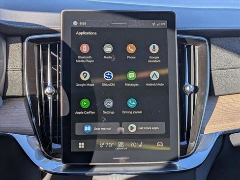 New 2026 Volvo XC90 B5 Plus w/ Protection Package image 13