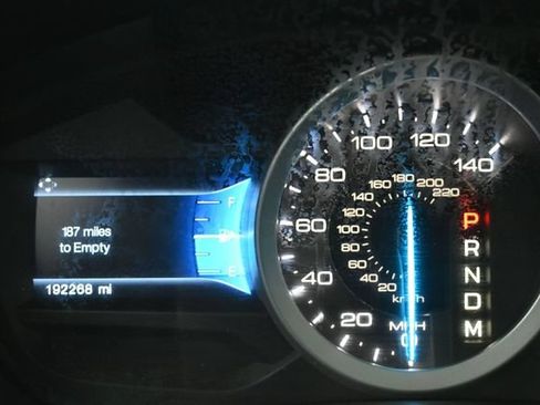 Used 2014 Ford Explorer Limited AWD/4WD image 31