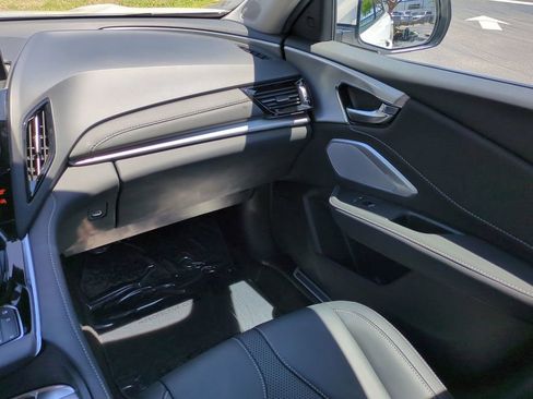 Certified 2024 Acura RDX SH-AWD w/ Technology Package image 17