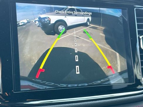 New 2026 Dodge Durango GT image 28