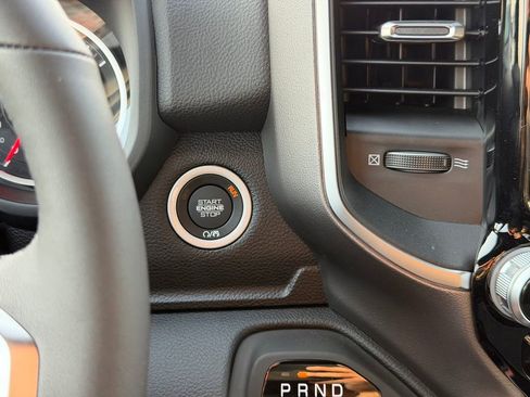 New 2026 RAM 1500 2WD Crew Cab image 13