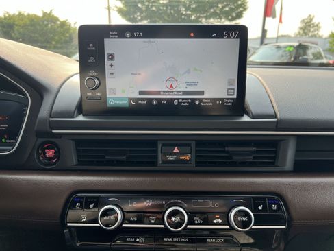 Used 2023 Honda Pilot Elite image 20