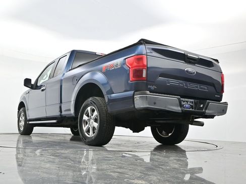 Used 2019 Ford F150 XLT w/ Equipment Group 302A Luxury image 51