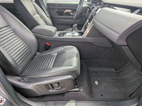 Used 2023 Land Rover Discovery Sport S image 21