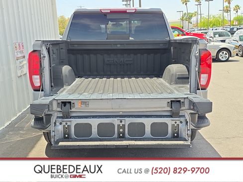 Used 2021 GMC Sierra 1500 Elevation w/ Preferred Package AWD/4WD image 9