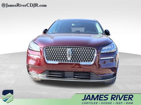 Used 2021 Lincoln Corsair AWD w/ Premium Package image 5