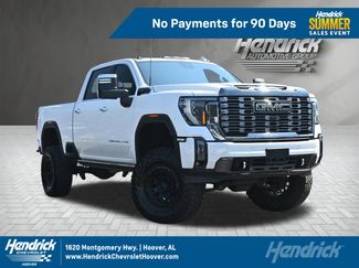 Used 2024 GMC Sierra 3500 Denali Ultimate AWD/4WD video 1