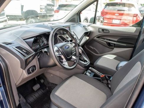 Used 2021 Ford Transit Connect XL image 12