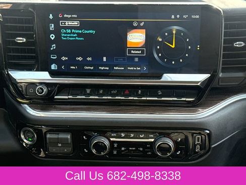 Used 2026 Chevrolet Silverado 2500 LT AWD/4WD image 11