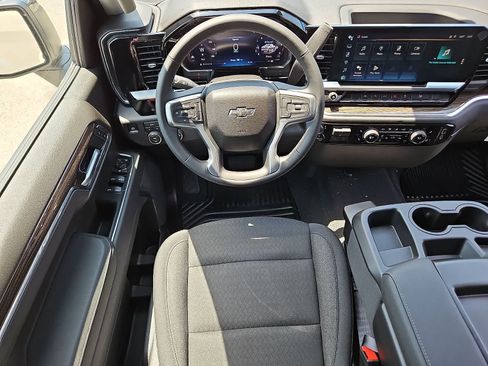 New 2026 Chevrolet Silverado 1500 RST AWD/4WD image 9