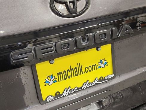 Used 2020 Toyota Sequoia TRD Sport w/ TRD Sport Premium Package image 32