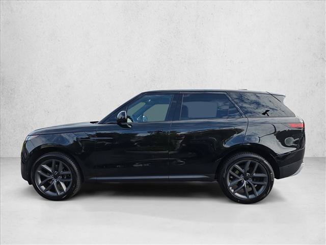 New 2027 Land Rover Range Rover Sport SE AWD/4WD image 8