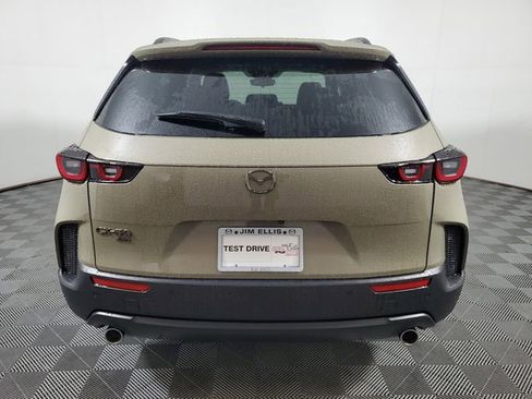New 2026 MAZDA CX-50 Meridian Edition w/ Weather Package AWD/4WD image 5