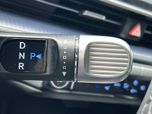 Certified 2024 Hyundai Ioniq 6 SE RWD image 32
