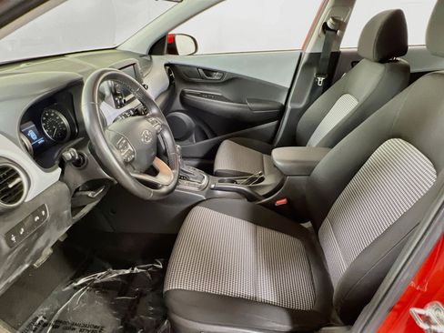 Used 2019 Hyundai Kona SEL AWD/4WD image 20