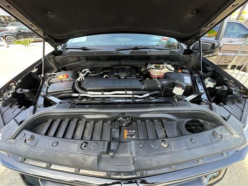 Used 2021 Chevrolet Silverado 1500 RST image 45