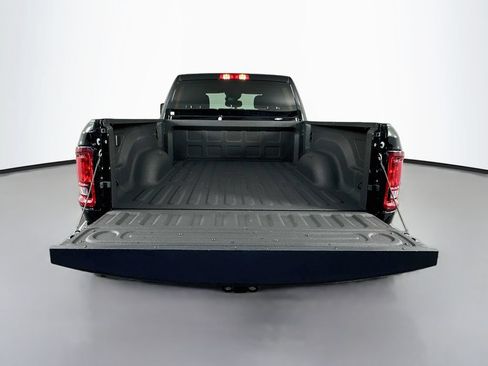 Used 2026 RAM 2500 Big Horn AWD/4WD image 28