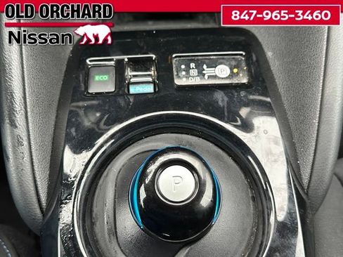 Used 2023 Nissan Leaf SV Plus image 18