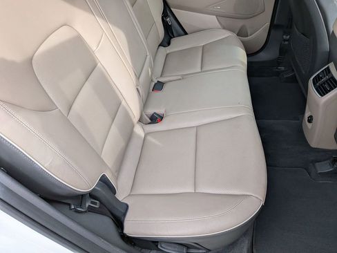 Used 2020 Hyundai Tucson Ultimate image 25