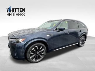 Used 2024 MAZDA CX-90 3.3 Turbo S w/ Premium Plus video 1