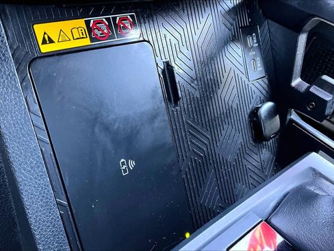 Certified 2024 Toyota Tacoma TRD Sport w/ TRD Sport Upgrade Package image 34