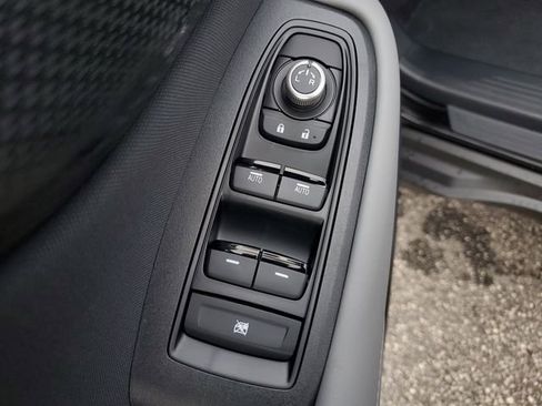 New 2025 Subaru Outback Premium image 23