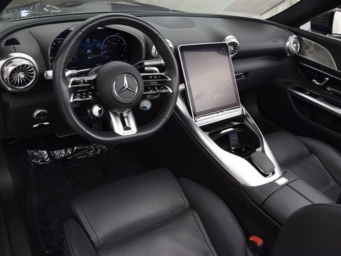 Used 2023 Mercedes-Benz SL 43 AMG image 19