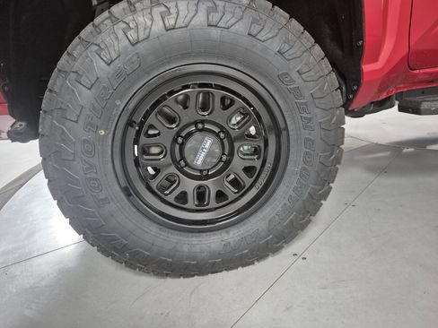 New 2026 Toyota Tacoma SR5 image 11