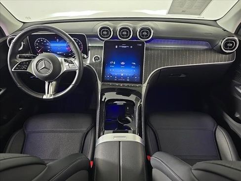 Certified 2023 Mercedes-Benz GLC 300 4MATIC image 26