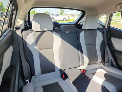 Used 2018 Subaru Crosstrek 2.0i Premium AWD/4WD image 27
