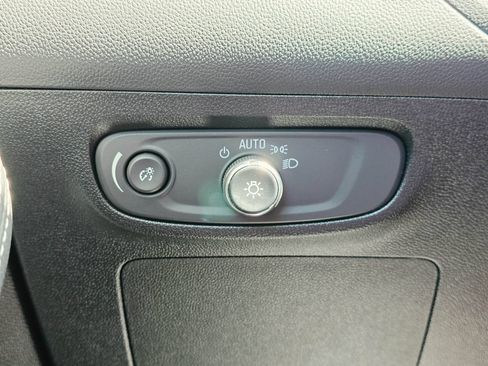 Certified 2025 Buick Encore GX Preferred AWD/4WD image 24