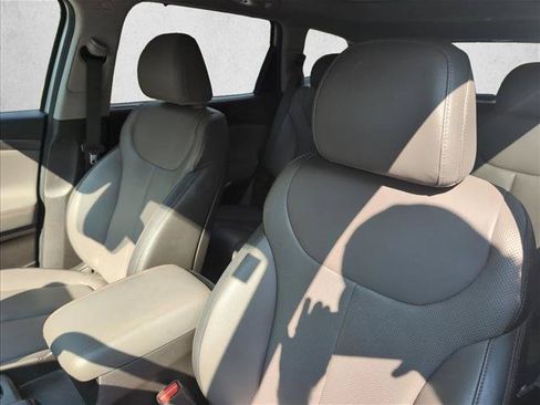 Used 2019 Hyundai Santa Fe FWD image 12
