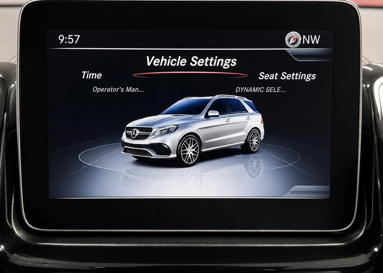 Used 2019 Mercedes-Benz GLE 63 AMG S image 43