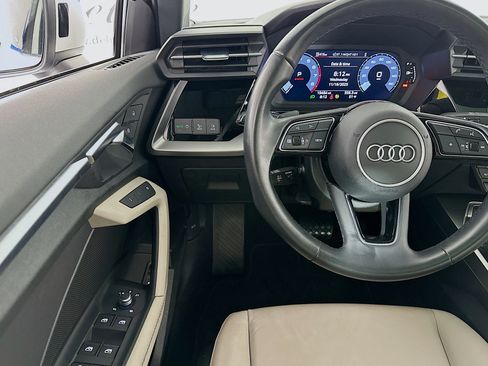Used 2023 Audi A3 2.0T Premium w/ Convenience Package image 10