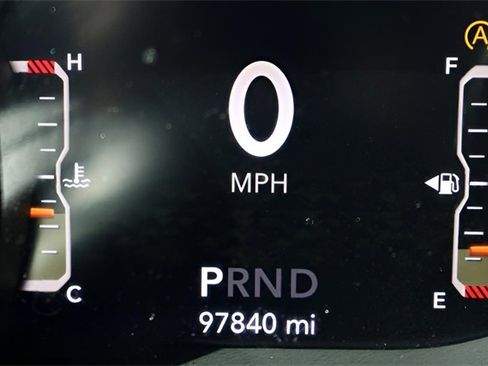 Used 2020 Jeep Wrangler Unlimited Rubicon image 27