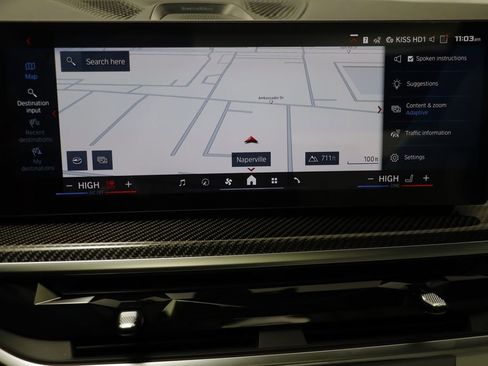 New 2026 BMW X5 M Competition w/ Executive Package image 11