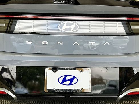 New 2026 Hyundai Sonata SEL image 20