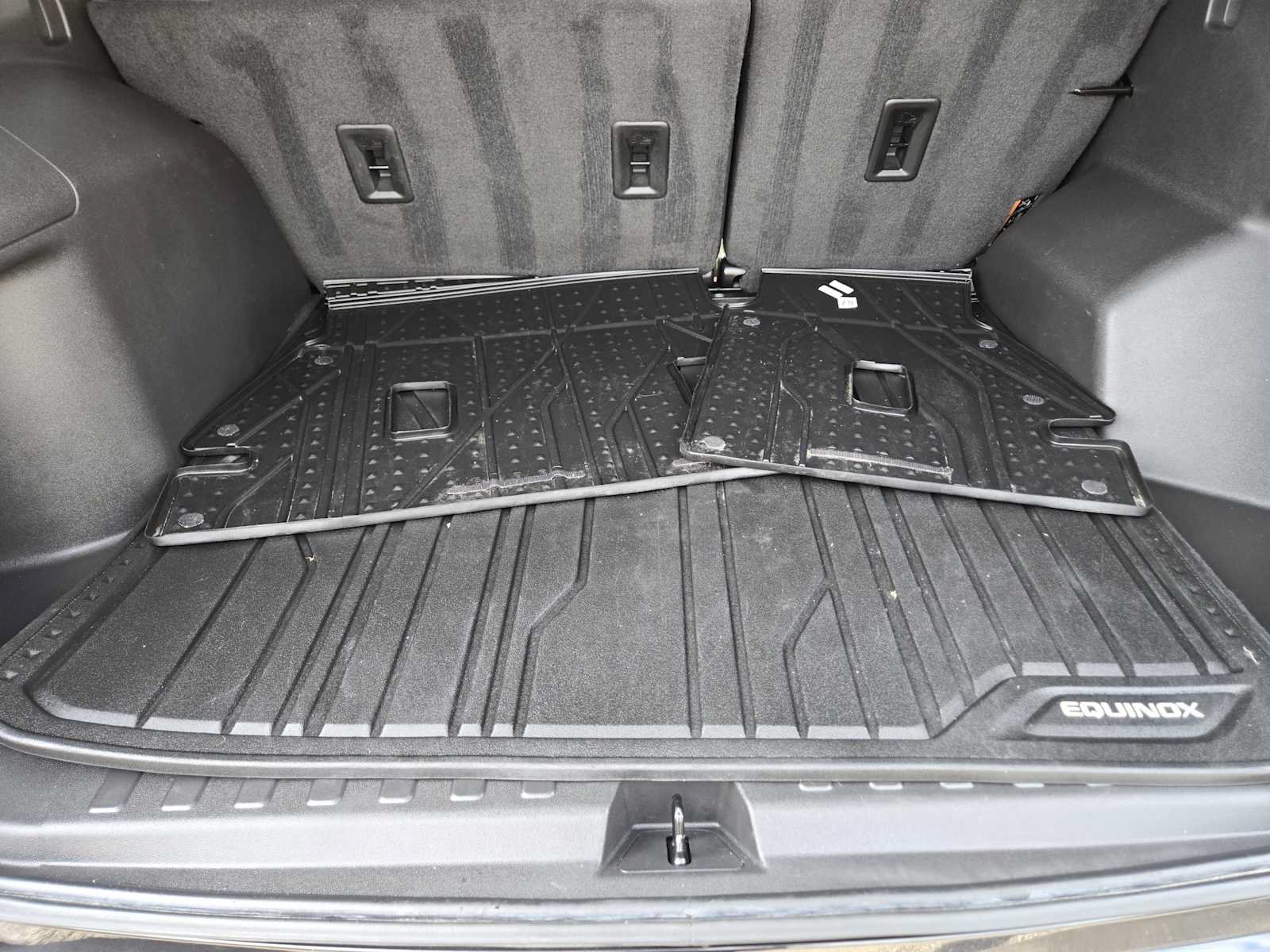 Certified 2023 Chevrolet Equinox LT FWD image 30
