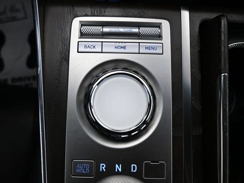 Used 2024 Genesis GV80 2.5T AWD/4WD image 24