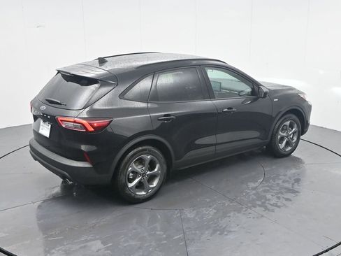 New 2026 Ford Escape ST-Line w/ Tech Pack #1 FWD image 28
