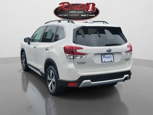 Used 2019 Subaru Forester Touring image 5