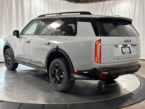 New 2027 Kia Telluride SX Prestige X-Pro AWD/4WD image 6
