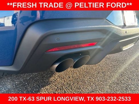 Certified 2024 Ford Mustang GT Premium RWD image 38